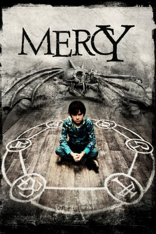 Mercy - Der Teufel kennt keine Gnade (2014)