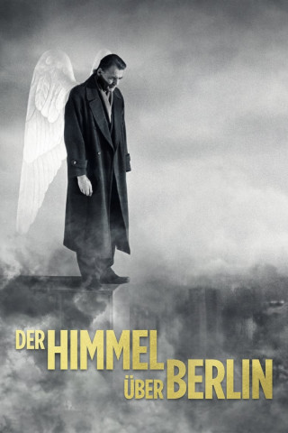 Der Himmel über Berlin (1987)