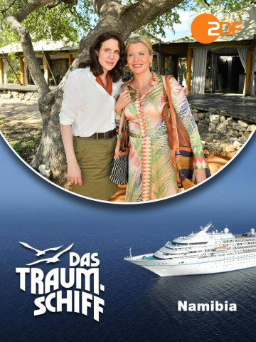 Das Traumschiff - Namibia (2022)