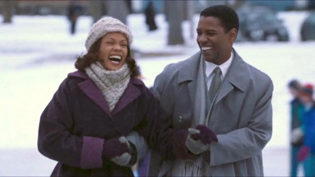 Rendezvous mit einem Engel (1996)