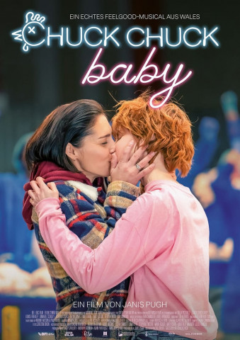 Chuck Chuck Baby (2024)