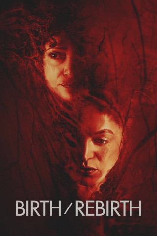 birth/rebirth (2023)