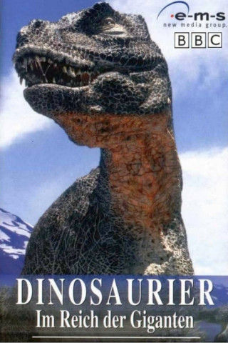 Dinosaurier – Im Reich der Giganten (1999)