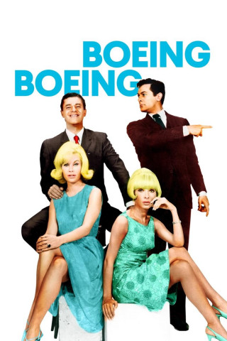 Boeing-Boeing (1965)