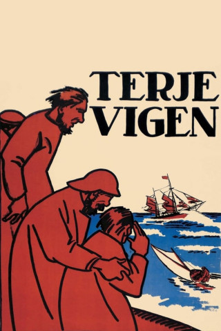 Terje Vigen (1917)