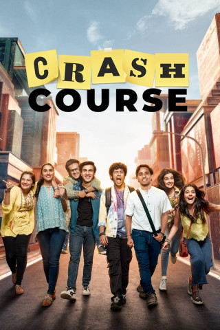 Crashkurs (2022)