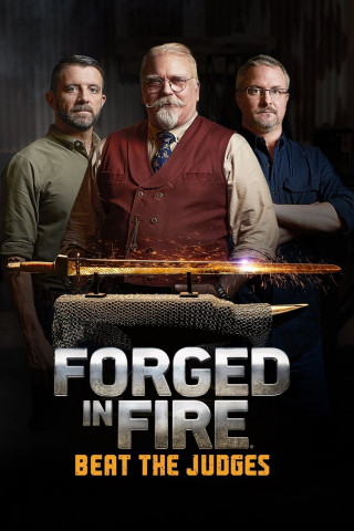 Forged in Fire - Schlag die Jury (2020)