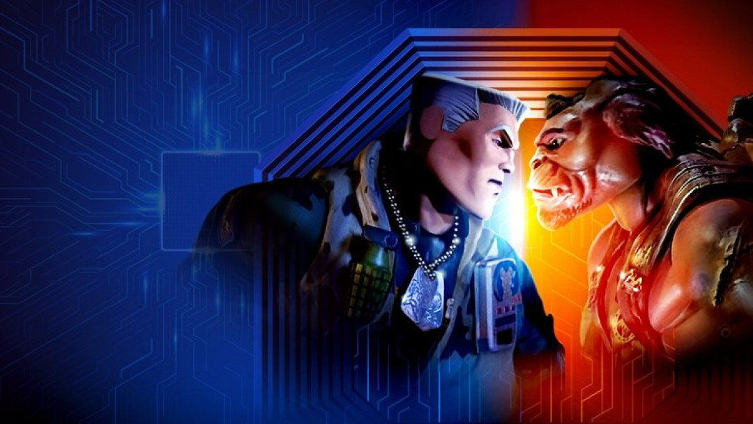 Small Soldiers (1998)