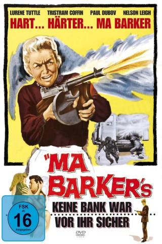 Die gnadenlosen Killer (1960)
