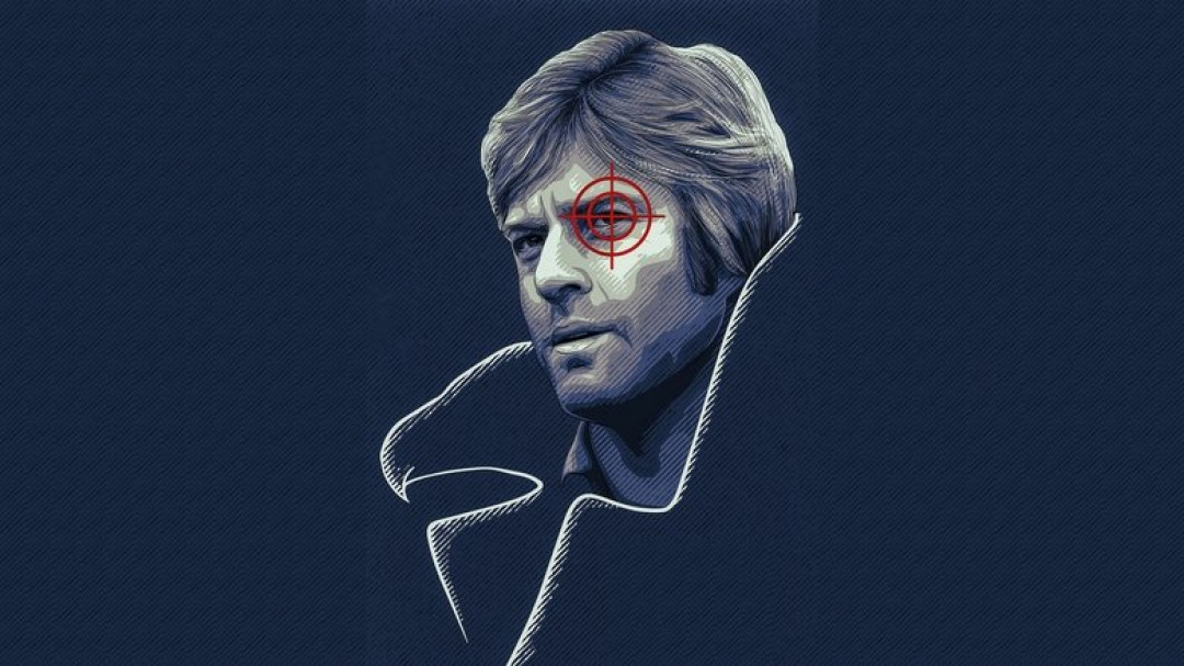 Die drei Tage des Condor (1975)