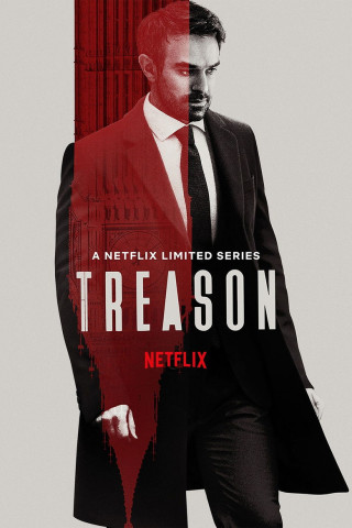 Treason (2022)