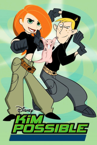 Kim Possible (2002)