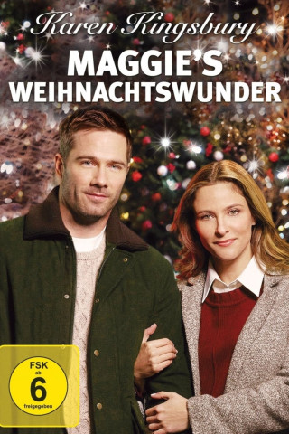 Maggies Weihnachtswunder (2017)