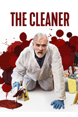 The Cleaner (2021)