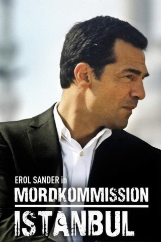 Mordkommission Istanbul (2008)