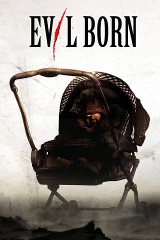 Evil Born (2012)