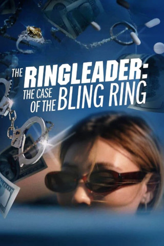 Hollywood in Angst: Die Bling-Ring-Story (2023)