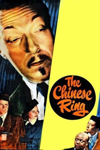 Charlie Chan - Der chinesische Ring (1947)