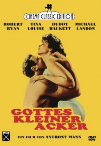 Gottes kleiner Acker (1958)