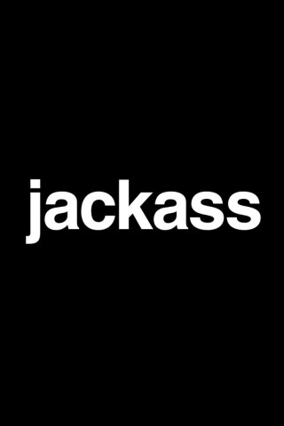 Jackass (2000)