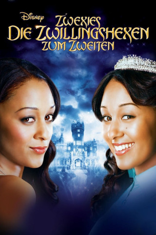 Zwexies - Die Zwillingshexen zum Zweiten (2007)
