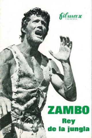Sie nannten ihn Zambo (1972)