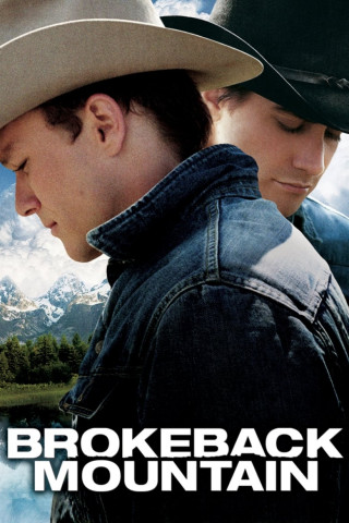 Brokeback Mountain - Liebe ist eine Naturgewalt (2005)