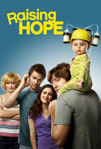 Raising Hope (2010)