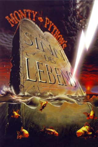 Monty Pythons Der Sinn des Lebens (1983) Alle StreamingAnbieter