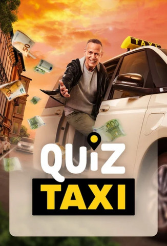 Quiz Taxi (2006)