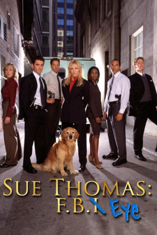Sue Thomas: F.B.I. (2002)