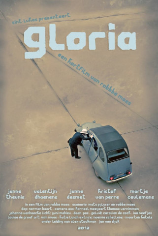 Gloria (2013)