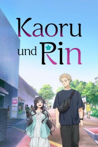 Kaoru und Rin (2025)
