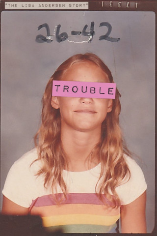 Trouble: The Lisa Andersen Story (2019)