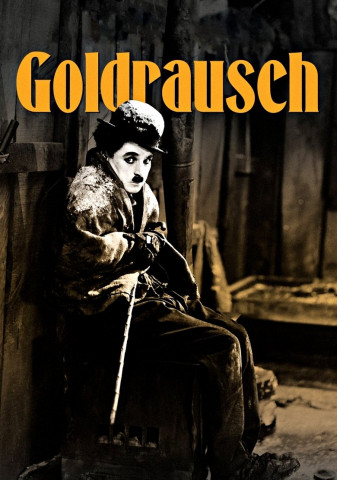 Goldrausch (1925)