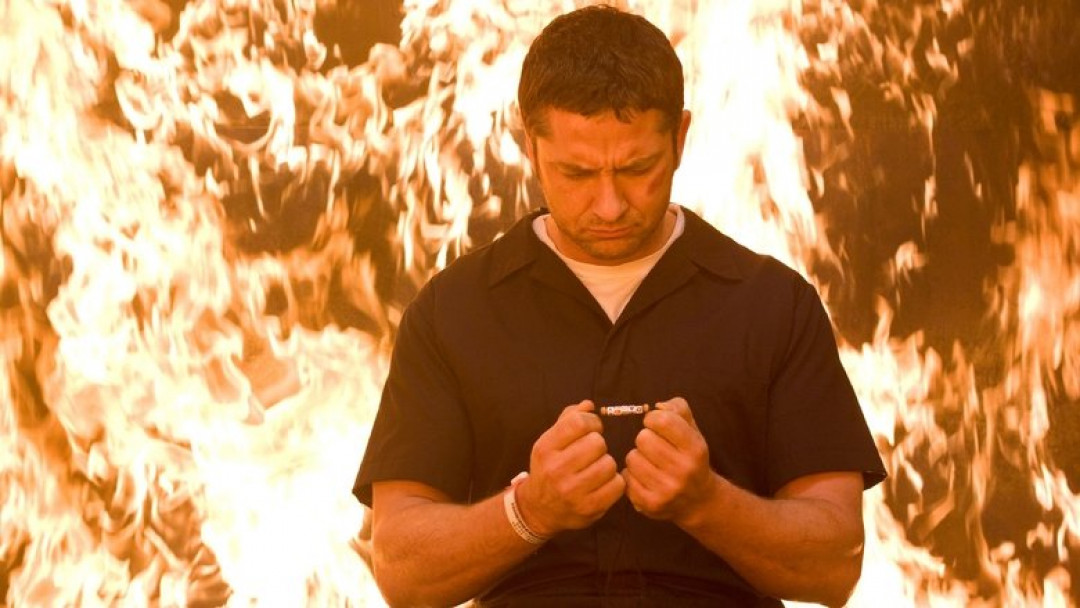 Gesetz der Rache (2009)