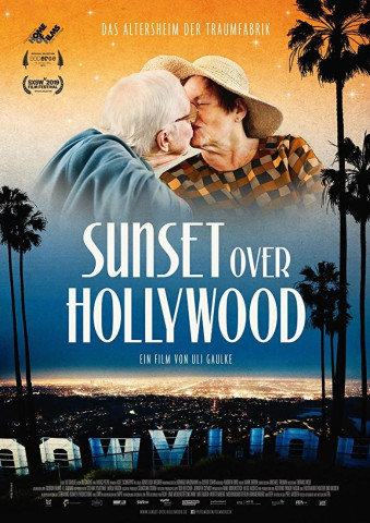 Sunset over Hollywood (2019)