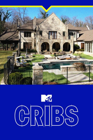 MTV Cribs: Footballers Stay Home (2000)