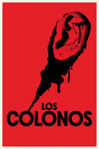 Colonos (2023)