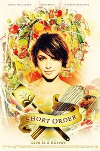 Short Order - Das Leben ist ein Buffet (2005)