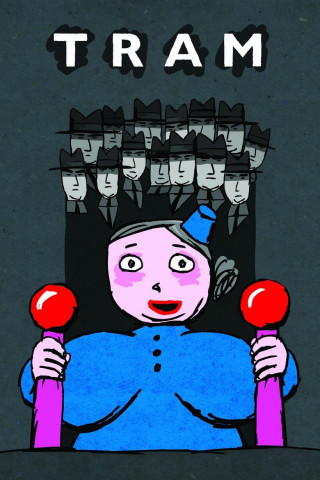 Tram (2012) (2012)