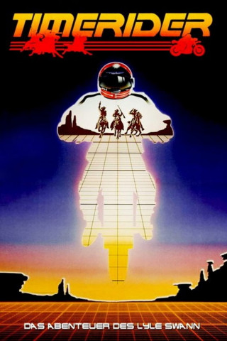 Timerider - Das Abenteuer des Lyle Swann (1982)