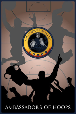 Ambassadors of Hoops (2014)