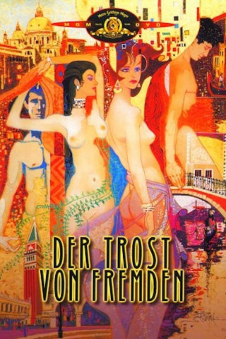 Der Trost von Fremden (1990)