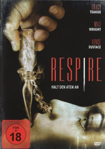 Respire - Halt den Atem an (2010)