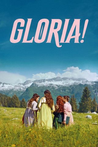 Gloria! (2024)