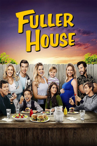 Fuller House (2016)