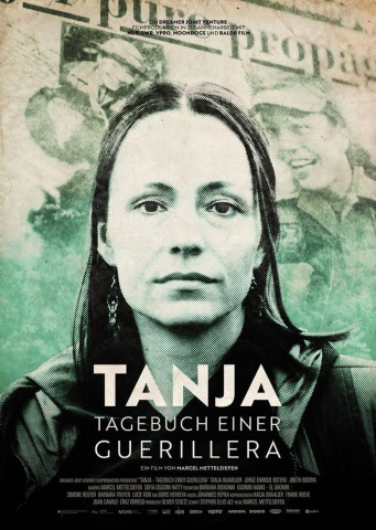 Tanja - Tagebuch einer Guerillera (2023)