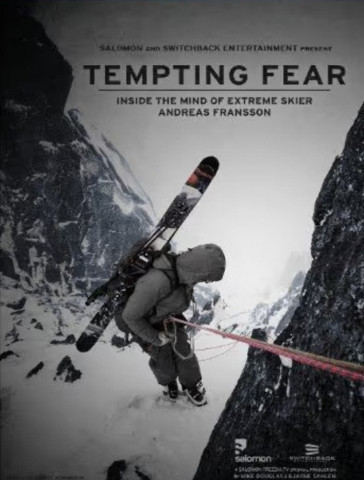 Tempting Fear (2013)