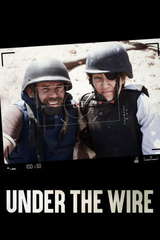 Under the Wire (2018)